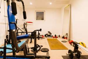 Familienfreundliches Einfamilienhaus mit Einliegerwohnung Provisionfrei ! – Die vollständige Adresse der Immobilie erhältst du vom Anbieter., 80995 Lerchenau-West, München – Vorschaubild 22