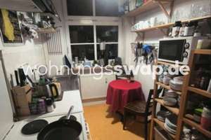 Wohnungstausch: Mannesallee 33 – Mannesallee 33, 21000 Wilhelmsburg, Hamburg – Vorschaubild 4