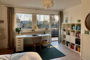 Großzügiger Familientraum in Bestlage Obermenzing – Die vollständige Adresse der Immobilie erhältst du vom Anbieter., 81247 Obermenzing, München – Vorschaubild 18