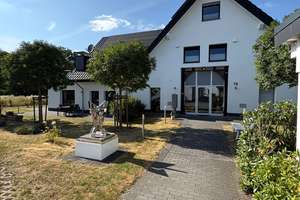Naturnahes Wohnen in Bi-Vilsendorf