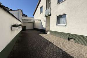 Charmantes großes Einfamilienhaus + Nebengebäude mit Garage und herrlichem, nicht einsehbarem Garten – Die vollständige Adresse der Immobilie erhältst du vom Anbieter., 61130 Nidderau – Vorschaubild 4