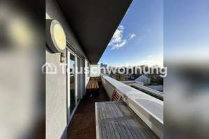 Tauschwohnung: Bieten schöne lichtdurchflutete Wohnung an – Aachener Strasse 1157, 50858 Weiden, Köln – Vorschaubild 10