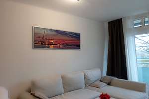 Schicke 1-Zimmer Wohnung mit Balkon im 2. OG – Julius-Brecht-Straße 11, 22609 Osdorf, Hamburg – Vorschaubild 28