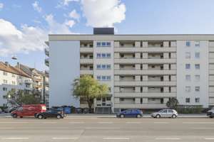 Zentral & kernsaniert: Helle 2,5 Zimmer Wohnung mit Tiefgaragenstellplatz nahe Pasing – Die vollständige Adresse der Immobilie erhältst du vom Anbieter., 81241 Pasing, München – Vorschaubild 27