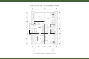 Eindrucksvolles Architektenhaus mit exklusiver Ausstattung in Münster-Gievenbeck – Münster – Vorschaubild 9