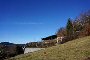 *Bodenmais* Landhaus in atemberaubender Aussichtslage, mit Wellnessbereich, Wintergarten uvm. – Die vollständige Adresse der Immobilie erhältst du vom Anbieter., 94249 Bodenmais – Vorschaubild 57