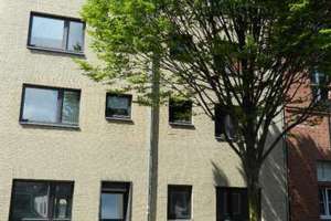 Schicke 2-Zimmer Wohnung in zentraler Lage von Krefeld – Florastraße 54, 47799 Cracau, Krefeld – Vorschaubild 2