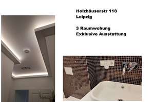 moderne Eigentumswohnung im aufstrebenden Osten von Leipzig – 4299 Stötteritz, Leipzig – Vorschaubild 5