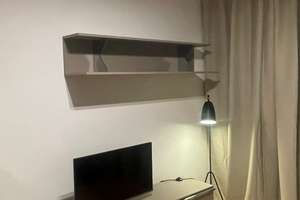 Ab sofort! Möbliertes Apartment in zentraler, citynaher Lage! – Schwere-Reiter-Str. 27, 80797 Schwere-Reiter-Straße, München – Vorschaubild 4