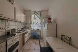 Handwerker aufgepasst! 3-Zimmer-Erdgeschosswohnung mit separatem Gartenhaus zum Selbstgestalten – 67059 Mitte, Ludwigshafen am Rhein – Vorschaubild 10