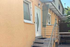 Einmalige Gelegenheit in Eutingen: Großzügige 5-Zimmer-Wohnung mit separatem Bauplatz! – Pfalzgrafenstraße 19, 75181 Eutingen, Pforzheim – Vorschaubild 5