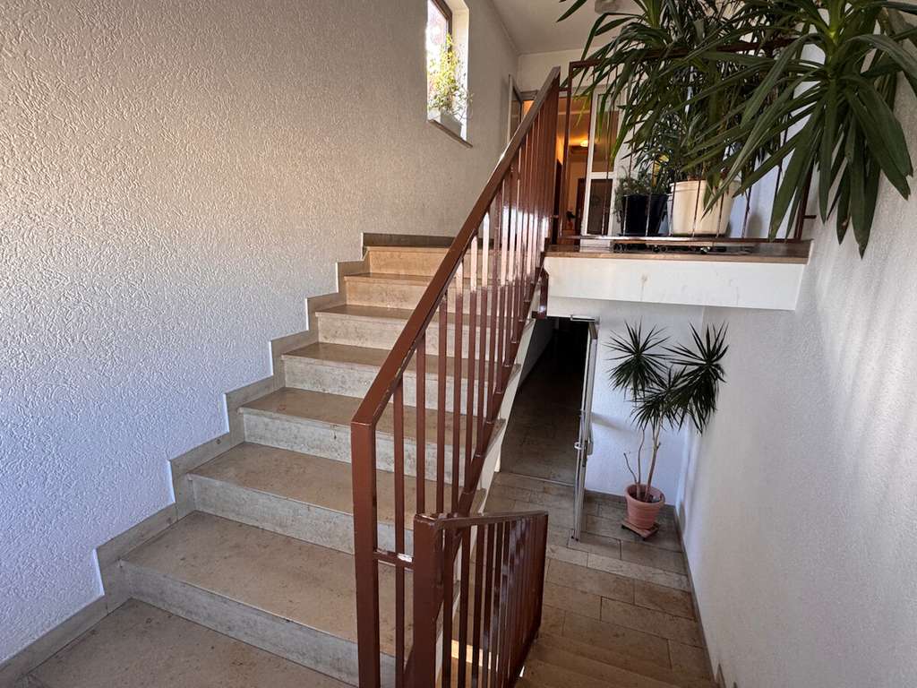 Immobilie in Rodgau - 4 Zimmer-Eigentumswohnung mit 2 Balkonen und Tiefgaragenstellplatz - Bild 4