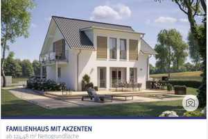 Bien-Zenker: Ihr maßgeschneidertes Traumhaus in Werl+Grundstück+Festpreis+KfW Förderung – Soest (Kreis) – Vorschaubild 1