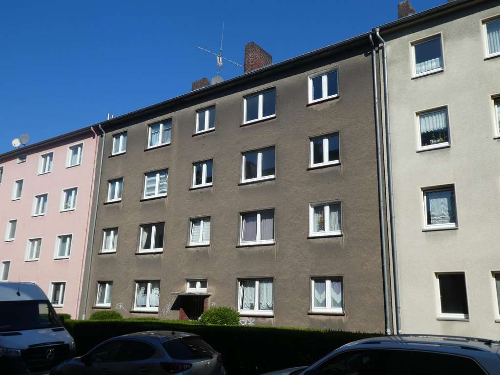 11-Familienhaus auf einem 879 m² Grundstück - DO-nördliche Innenstadt
