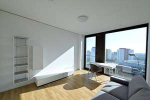Grandaire Berlin, komplett eingerichtet mit Designermöbeln von Boconcept – Voltairestrasse 11, 10179 Mitte (Ortsteil), Berlin – Vorschaubild 12