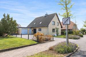 Leben, wie es zu Ihnen passt – großzügiges Wohnen mit Einliegerwohnung in Ibbenbüren/ Laggenbeck! – Die vollständige Adresse der Immobilie erhältst du vom Anbieter., 49479 Ibbenbüren – Vorschaubild 2