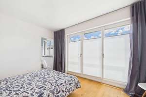 SITULI: Exklusives Indoor-Outdoor-Living in Schwabing mit Dachterrasse und Loggia – Die vollständige Adresse der Immobilie erhältst du vom Anbieter., 80804 Am Luitpoldpark, München – Vorschaubild 17