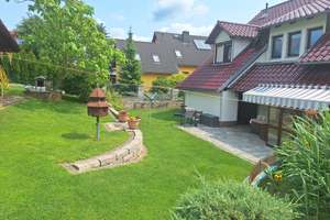 Viel Platz für Ihre Pläne: Gepflegtes Einfamilienhaus in Greiz – Göltzschtalstraße 2b, 7973 Greiz – Vorschaubild 8