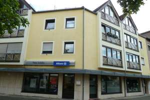 2-Zimmer Wohnung in Nürnberg-Hummelstein mit gehobener Ausstattung – Schönweisstrasse 43, 90461 Hummelstein, Nürnberg – Vorschaubild 5