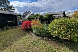 Mehrfamilienhaus in Darmstadt Eberstadt 3 Wohnungen 502qm Grundstück direkt am Naturschutzgebiet – Elizabeth-Duncan-Weg 4, 64297 Eberstadt, Darmstadt – Vorschaubild 12