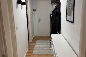 Helle 2-Zimmer Wohnung im 1. OG in Ingolstadt-Nordwest – Leharstraße 3, 85057 Nordwest, Ingolstadt – Vorschaubild 6