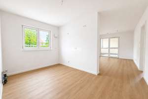 antaris Immobilien GmbH **Großzügige 4-Zimmer-Wohnung in beliebter Lage** – Die vollständige Adresse der Immobilie erhältst du vom Anbieter., 99096 Löbervorstadt, Erfurt – Vorschaubild 3