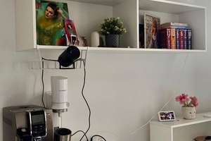 Modernes 1-Zimmer Apartment mit EBK in Dortmund Innenstadt – Benno-Elkan-Allee 1, 44137 Dorstfelder Brücke, Dortmund – Vorschaubild 2