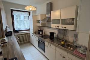 Charmante 2-Zimmer-Wohnung im 1. OG nähe Aquis Plaza – Noppiusstraße 8, 52062 Kaiserplatz, Aachen – Vorschaubild 3
