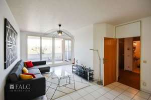 Stilvolle Maisonette mit Balkon, TG-Stellplatz & Aufzug – Die vollständige Adresse der Immobilie erhältst du vom Anbieter., 41747 Viersen – Vorschaubild 3