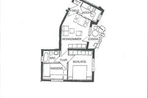 Helle 3 Zimmerwohnung in Oberhausen – Drei Knappen 12, 46047 Bermensfeld, Oberhausen – Vorschaubild 6