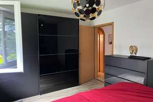 Wohnen mit Charakter: 3-Zimmer-Wohnung in Trudering – Die vollständige Adresse der Immobilie erhältst du vom Anbieter., 81825 Gartenstadt Trudering, München – Vorschaubild 12