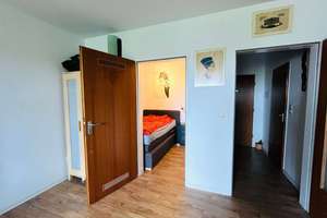 Kapitalanlage in Wettbergen: vermietete 1,5 Zimmerwohnung mit Loggia – Die vollständige Adresse der Immobilie erhältst du vom Anbieter., 30457 Wettbergen, Hannover – Vorschaubild 10