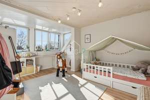 Modernisiertes Reihenmittelhaus mit großer Terrasse und Garten – Die vollständige Adresse der Immobilie erhältst du vom Anbieter., 71336 Waiblingen – Vorschaubild 10