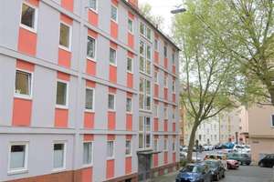 City-Wohnen Nähe Hauptmarkt/Pegnitz:
Charmante 3-Zimmer-Wohnung im 1. OG mit Südost-Balkon – Untere Talgasse 2, 90403 Altstadt, St. Sebald, Nürnberg – Vorschaubild 5