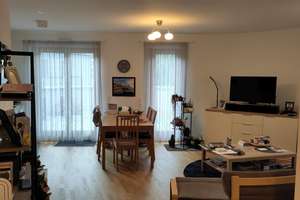 Hochwertige 3-Zimmer-Neubauwohnung mit Dachterasse  – Aßmannshäuser Straße 32, 65197 Rheingauviertel / Hollerborn, Wiesbaden – Vorschaubild 7