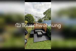 Tauschwohnung: 1 Zi. EG mit Terrasse gegen 2-3 Zi. in Mainz – Fritz-Kohl-Straße 5, 55122 Hartenberg-Münchfeld, Mainz – Vorschaubild 3