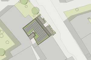 Provisionsfrei - moderner 2-Zimmer-Wohntraum im KfW40 Haus im beliebten Stadtteil Buckau – Schönebecker Str. 20, 39104 Magdeburg – Vorschaubild 17