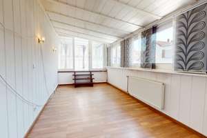 Kleine Oase in unmittelbarer Zentrumsnähe von Neu-Isenburg – Die vollständige Adresse der Immobilie erhältst du vom Anbieter., 63263 Neu-Isenburg – Vorschaubild 21