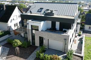 Luxuriöse Wohnung aus 2019 in Trier Zewen – Im Wangertsfeld 29, 54294 Zewen, Trier – Vorschaubild 2
