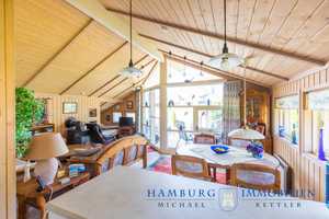 Scandinavischer EBK Bungalow auf ca. 792m² Traum-Grundstück in 23747 Dahme – Ostholstein (Kreis) – Vorschaubild 44