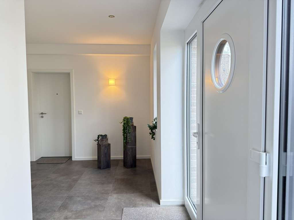 Immobilie in Glücksburg - Neuwertige Maisonettewohnung in ruhiger Wohnlage von Glücksburg! - Bild 2