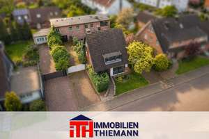 iTH: Mehr als ein Zuhause – Immobilienensemble für Familie, Ideen & neue Lebenskonzepte!