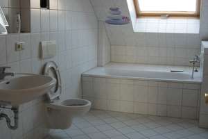 2 Raum Dachgeschoßwohnung mit Loggia – Seelenbinderstraße 25, 4159 Möckern, Leipzig – Vorschaubild 8