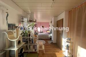Tauschwohnung: Gemütliche 3-Zimmer-Wohnung in Köln Mülheim mit Einbauküche