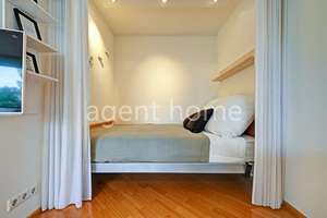 MÖBLIERT - WELCOME HOME - Apartment mit großem Balkon – Die vollständige Adresse der Immobilie erhältst du vom Anbieter., 70619 Heumaden, Stuttgart – Vorschaubild 6