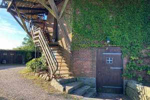 Historische Galerie-Holländermühle – Die vollständige Adresse der Immobilie erhältst du vom Anbieter., 23701 Eutin – Vorschaubild 6