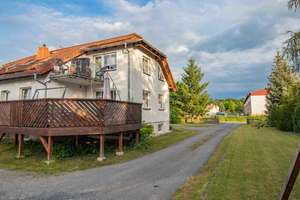 Charaktervolles Einfamilienhaus mit Weitblick, Einliegerwohnung & Garten in Nimritz – Im Weinberg 11, 7318 Nimritz – Vorschaubild 4