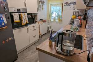 gepflegte 4-Zimmer-Maisonette-Wohnung mit Balkon, Küche und Tiefgarage – Kriegstr. -, 75180 Dillweißenstein, Pforzheim – Vorschaubild 8