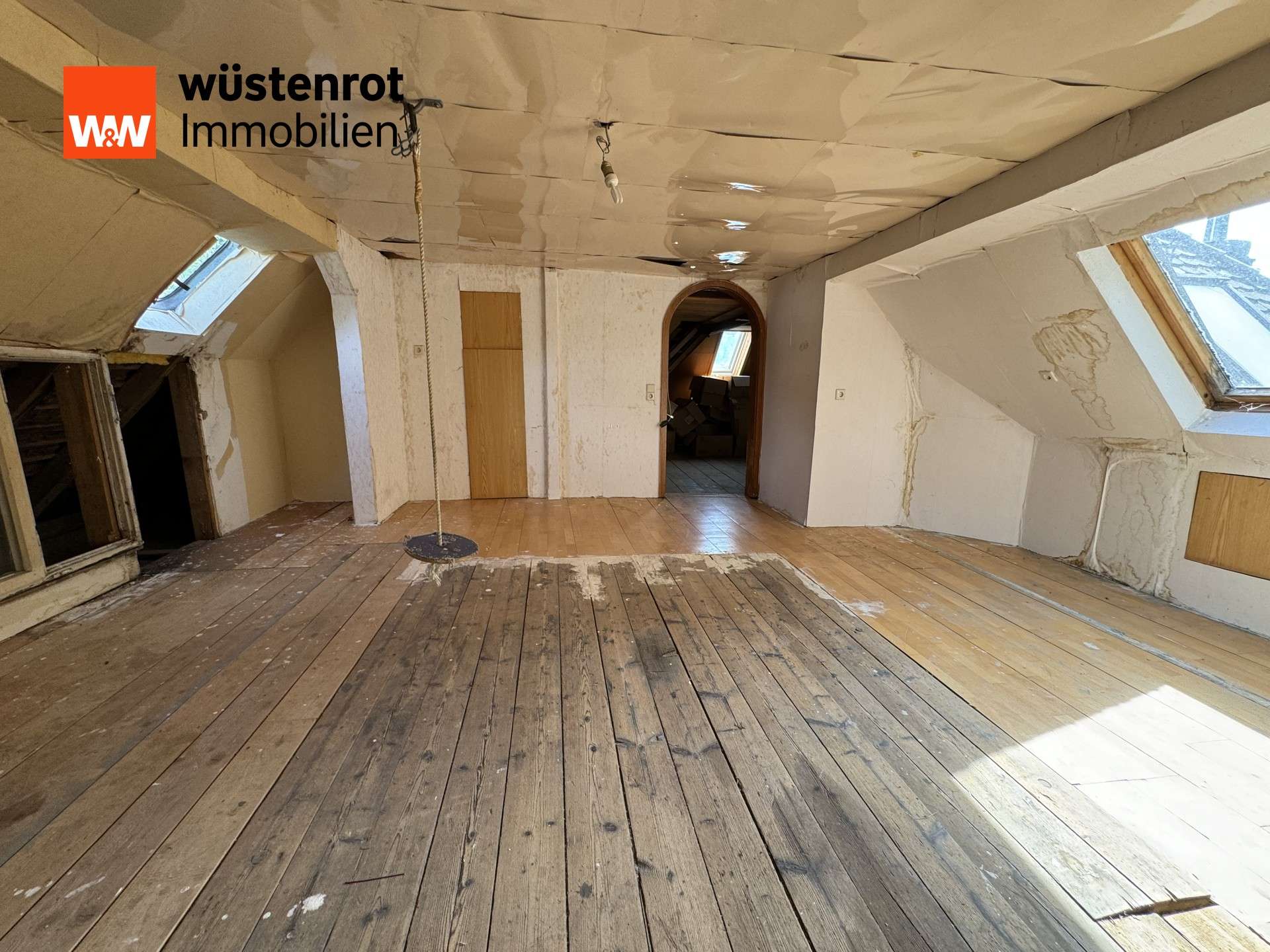 Immobilie in Bad Peterstal-Griesbach - Großzügiges 3 - Familienhaus in Bad Peterstal - Bild 14