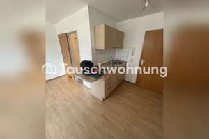 Tauschwohnung: 19 m² Wohnung direkt am Berliner Platz (Hohe Straße) – Die vollständige Adresse der Immobilie erhältst du vom Anbieter., 70174 Feuersee, Stuttgart – Vorschaubild 4